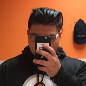 Meet your Posher, Fred